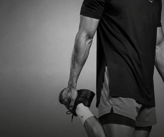 Personal trainer